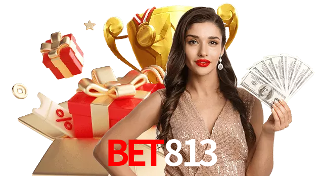 Jogue com dealers reais no Bet813!