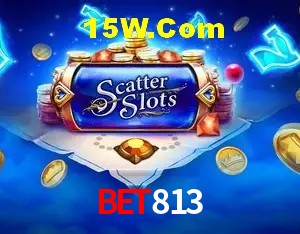 Biblioteca de slots populares na Bet813