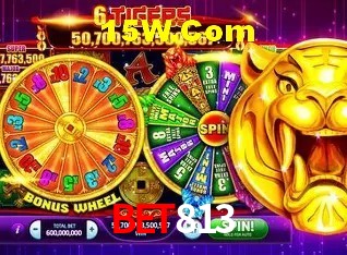 Apostas de Tênis Bet813