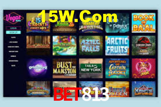 Bet813.Com