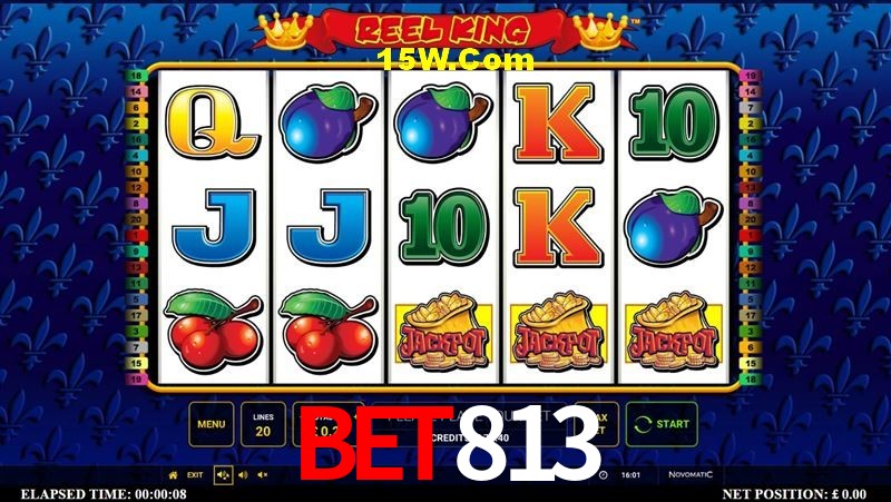 Games Directory Bet813