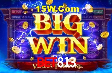 Casino Ao Vivo Bet813