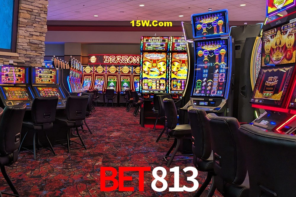 Live Casino Bet813