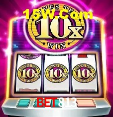 Estatísticas Bet813