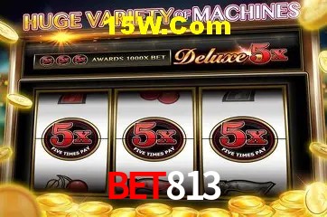 Integração de APIs Bet813