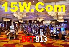 Premium Interface Bet813