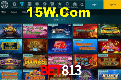 Bet813 Login