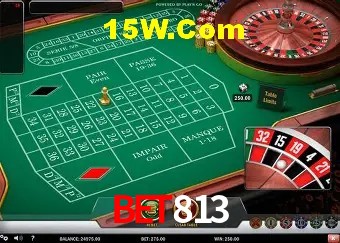 Tecnologia da Plataforma Bet813