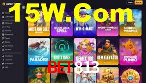 Live Casino Bet813