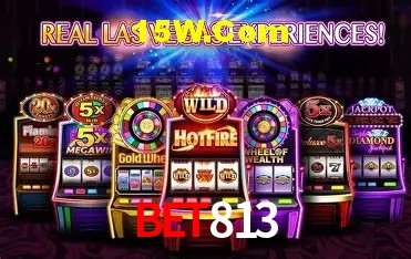 Login Seguro Bet813